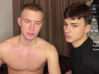 ursaotome webcam chaturbate model stream image