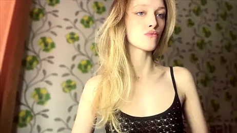 StarFrom_Hell webcam model stream image