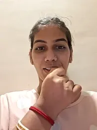 Garima_G webcam stripchat model stream image