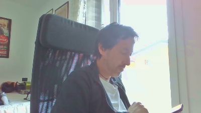 corpodausare webcam cam4 model stream image