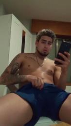 Iam_jose webcam model stream image