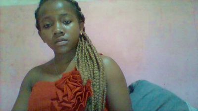 Herminah webcam model stream image