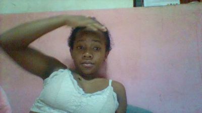 Herminah webcam model stream image