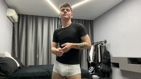 MaxWoolf webcam model stream image