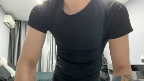 MaxWoolf webcam model stream image