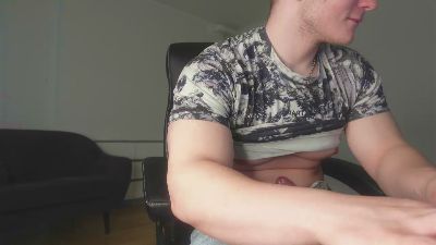 Richard_Dullas webcam cam4 model stream image