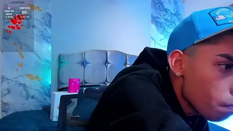 sky_jules webcam model stream image