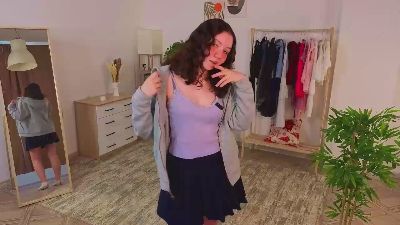 GiovannaAmborn webcam model stream image