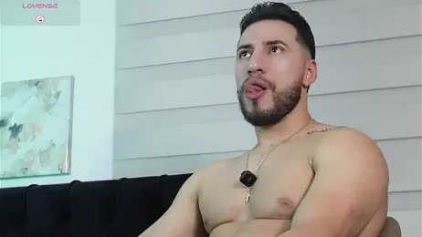 Thiago_Hill webcam model stream image