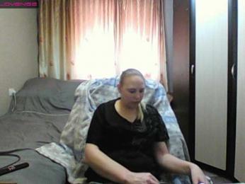 Sona891 webcam model stream image