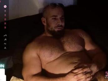 musculusx webcam model stream image