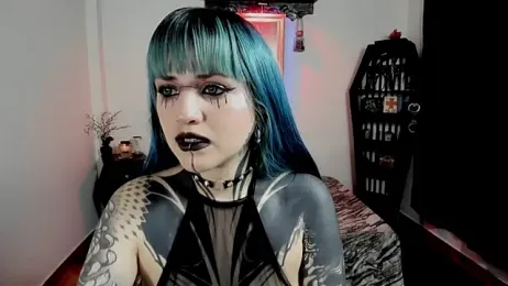 DimmuandDarkness webcam model stream image