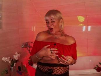 AnittaHarris webcam model stream image