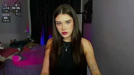 MollyBaby webcam stripchat model stream image