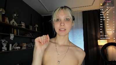 Summer_Lilac webcam cam4 model stream image