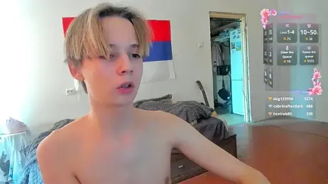 Vampirella_GS webcam stripchat model stream image