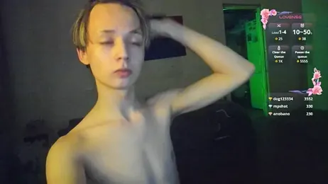 Vampirella_GS webcam stripchat model stream image