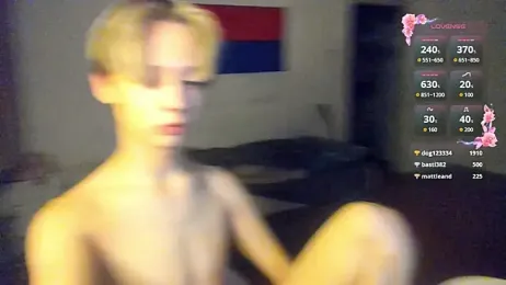 Vampirella_GS webcam stripchat model stream image