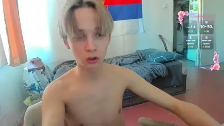 Vampirella_GS webcam stripchat model stream image