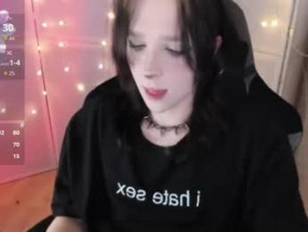 simochka_ webcam model stream image