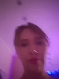 PrettieKate webcam model stream image