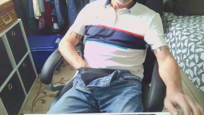 Kevinareux60 webcam model stream image