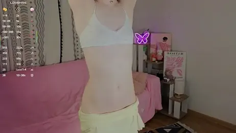 CarmaOlen webcam model stream image