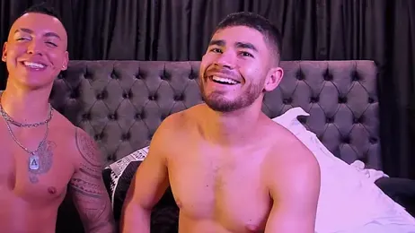 hermes_friends webcam model stream image