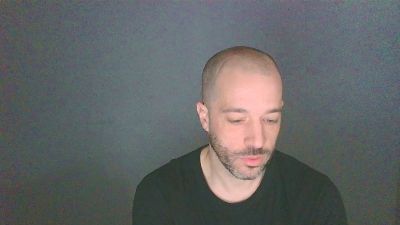 J8se webcam model stream image