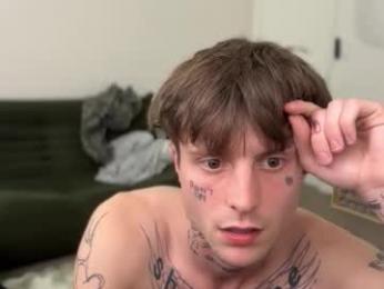 prettyboyszn webcam model stream image