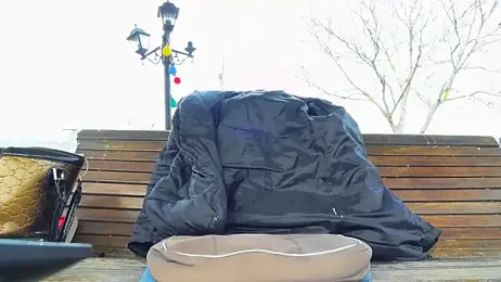 MellyBigLabiaOrgasmic webcam model stream image