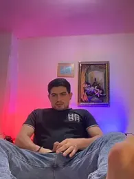 williamsmiiths16 webcam model stream image