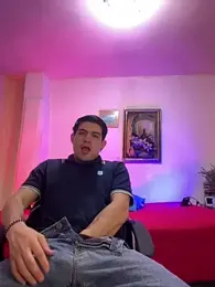 williamsmiiths16 webcam model stream image