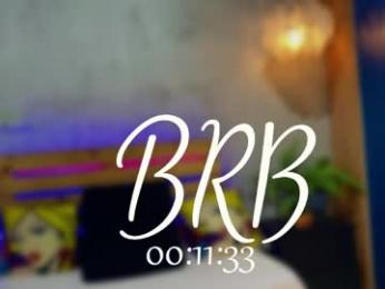 niky_doll_ webcam chaturbate model stream image