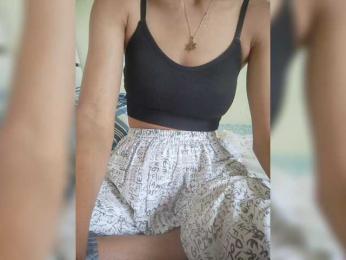 Molie-777 webcam model stream image