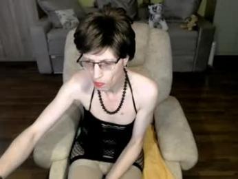 tvclementine webcam chaturbate model stream image