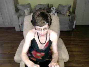 tvclementine webcam chaturbate model stream image