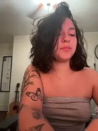 Mamachulita webcam model stream image