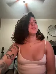 Mamachulita webcam model stream image