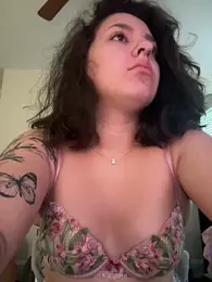 Mamachulita webcam model stream image