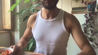 boxer_hot4 webcam model stream image