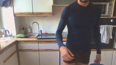 boxer_hot4 webcam model stream image