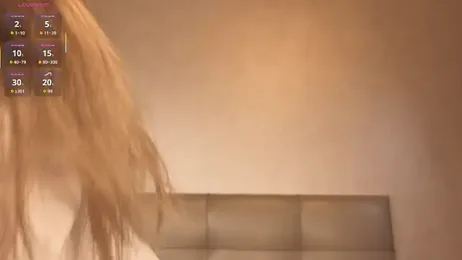 JaymieVigen webcam model stream image