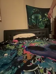 secretknight_Mrmask webcam stripchat model stream image