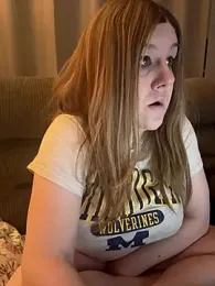 PuckBunny17 webcam model stream image