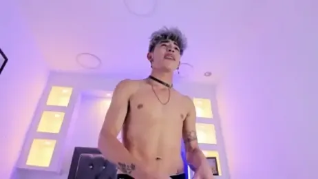 Ian_Wayne webcam model stream image