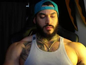 jackson__cottonwood webcam chaturbate model stream image
