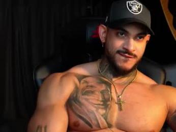 jackson__cottonwood webcam chaturbate model stream image