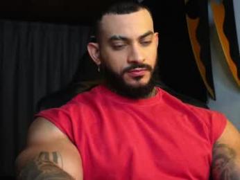 jackson__cottonwood webcam chaturbate model stream image