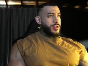 jackson__cottonwood webcam chaturbate model stream image